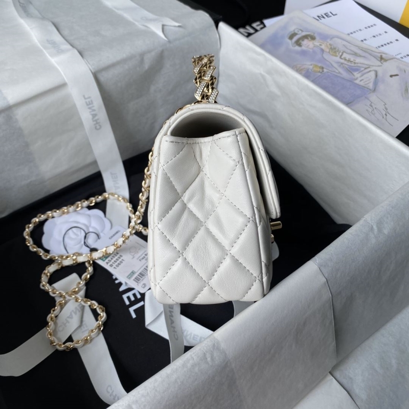 Chanel CF Series Bags